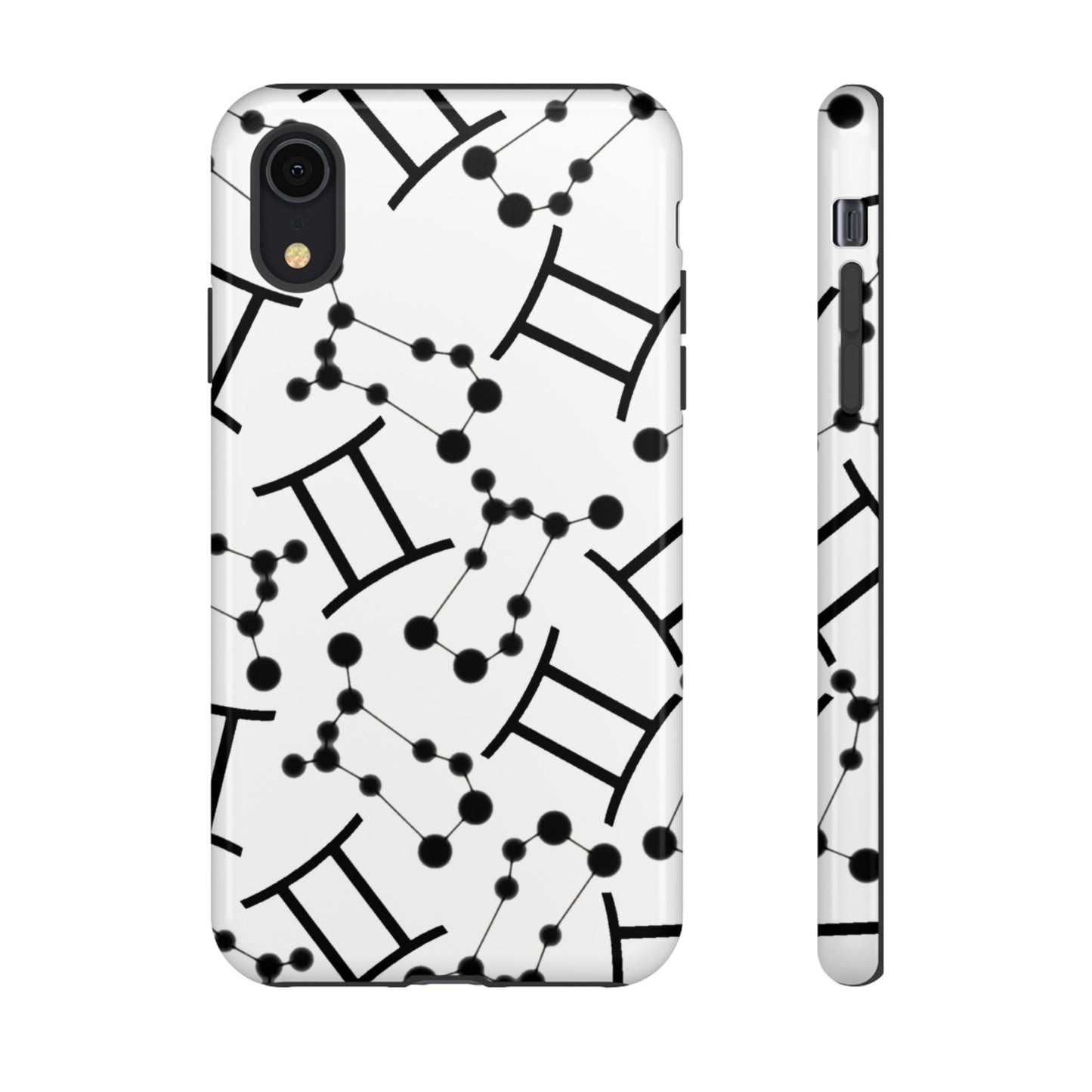 Zodiac Tough Cases for Phones Gemini Zodiac sign