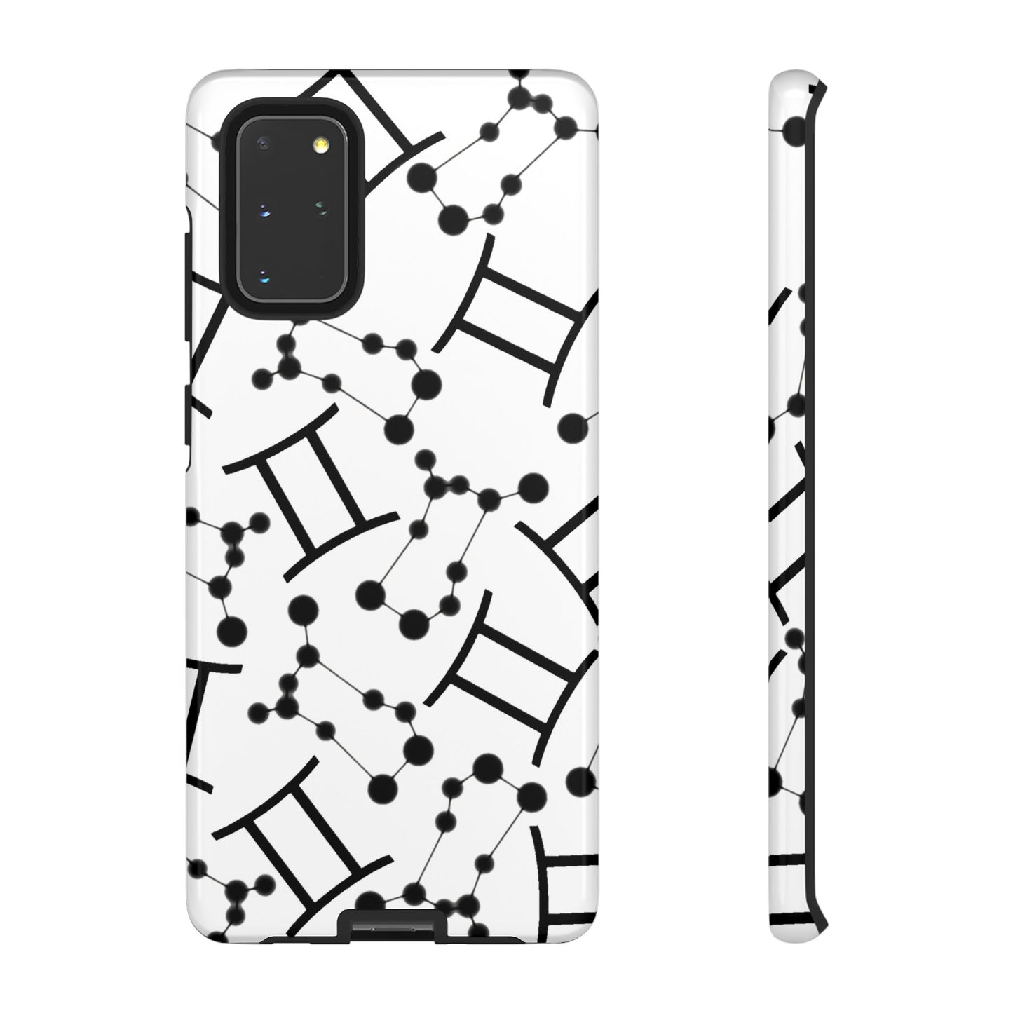 Zodiac Tough Cases for Phones Gemini Zodiac sign
