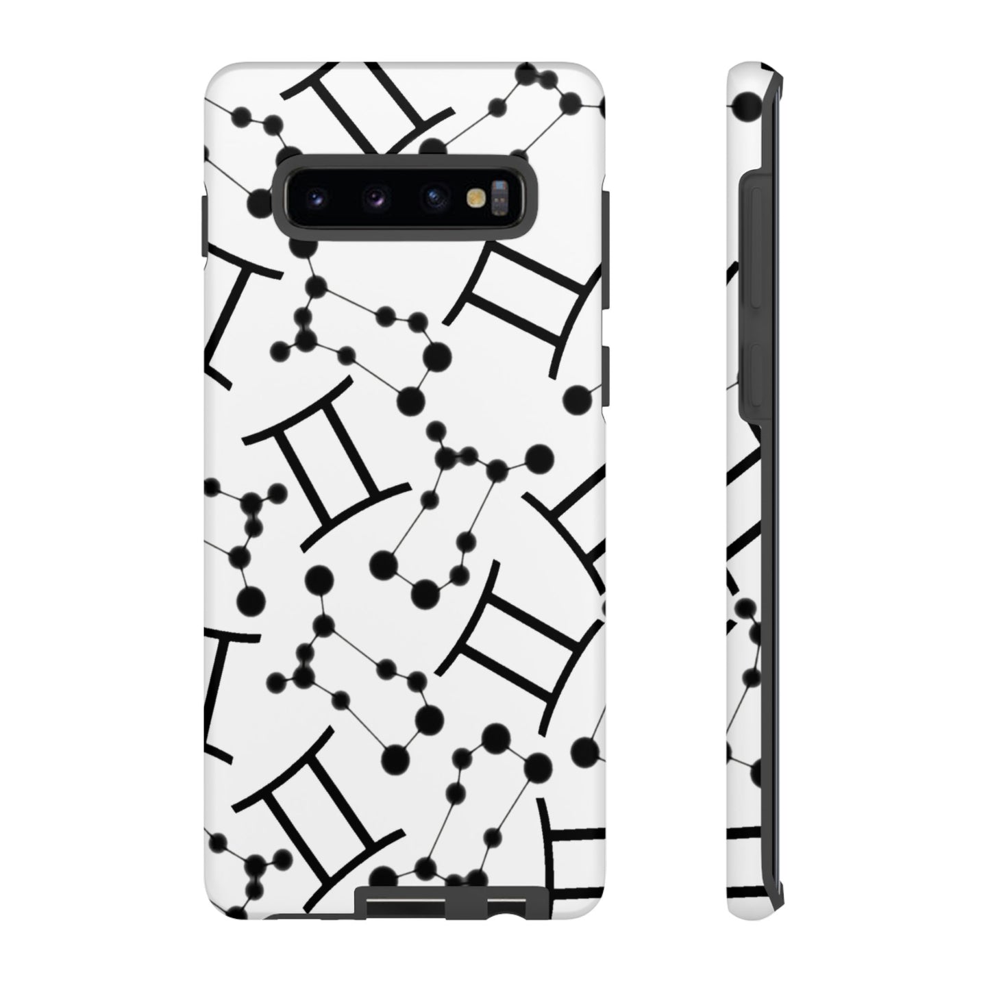 Zodiac Tough Cases for Phones Gemini Zodiac sign
