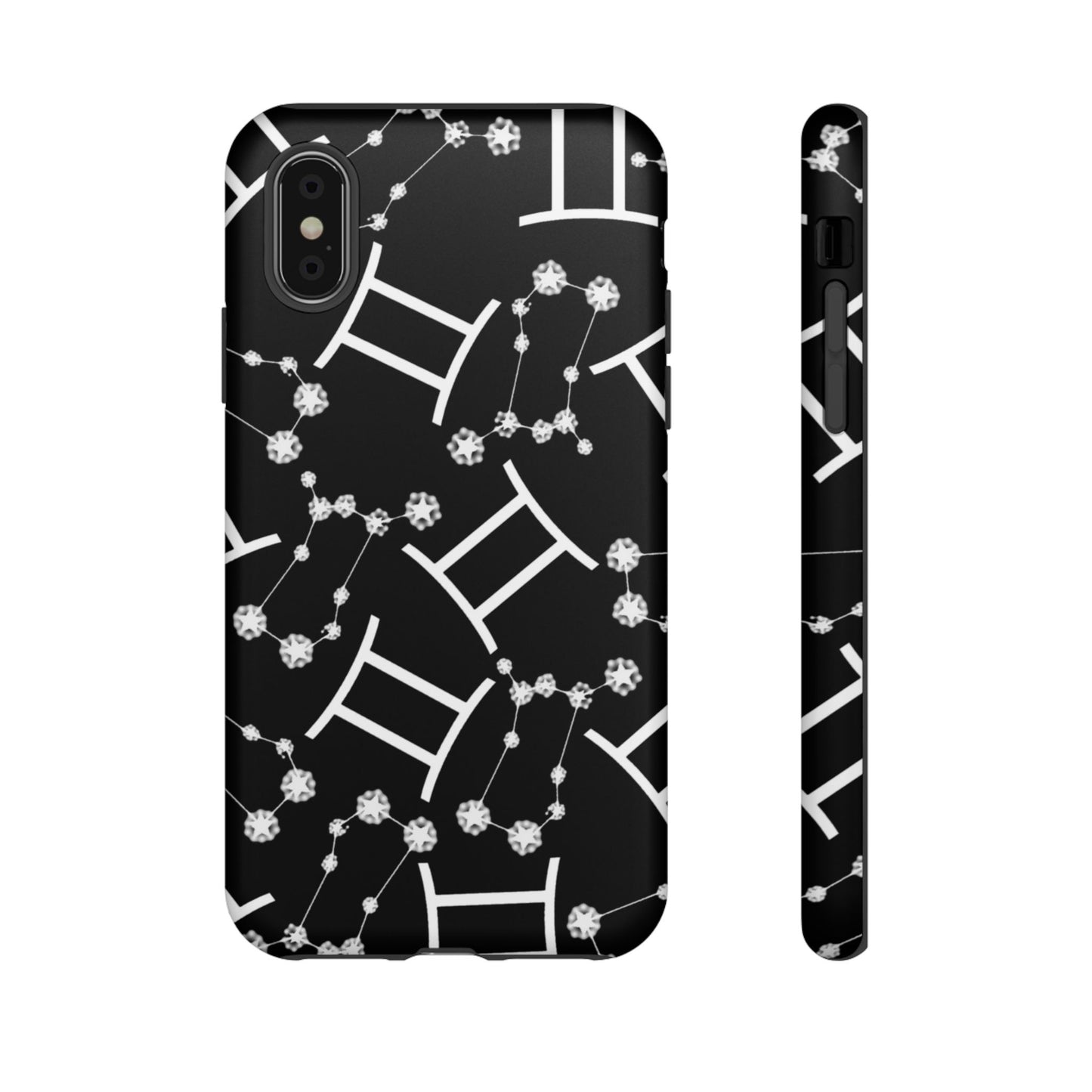 Zodiac Tough Cases for Phones Gemini Zodiac sign