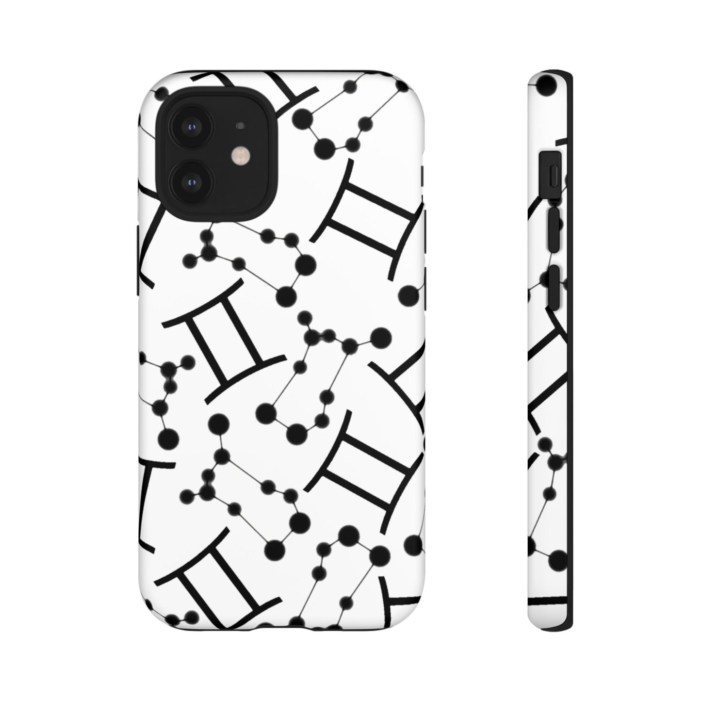Zodiac Tough Cases for Phones Gemini Zodiac sign