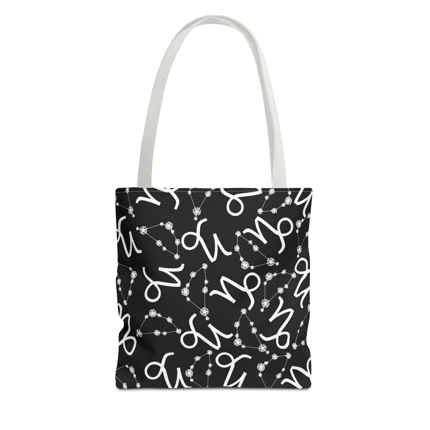 Tote Bag Capricorn Zodiac sign AOP