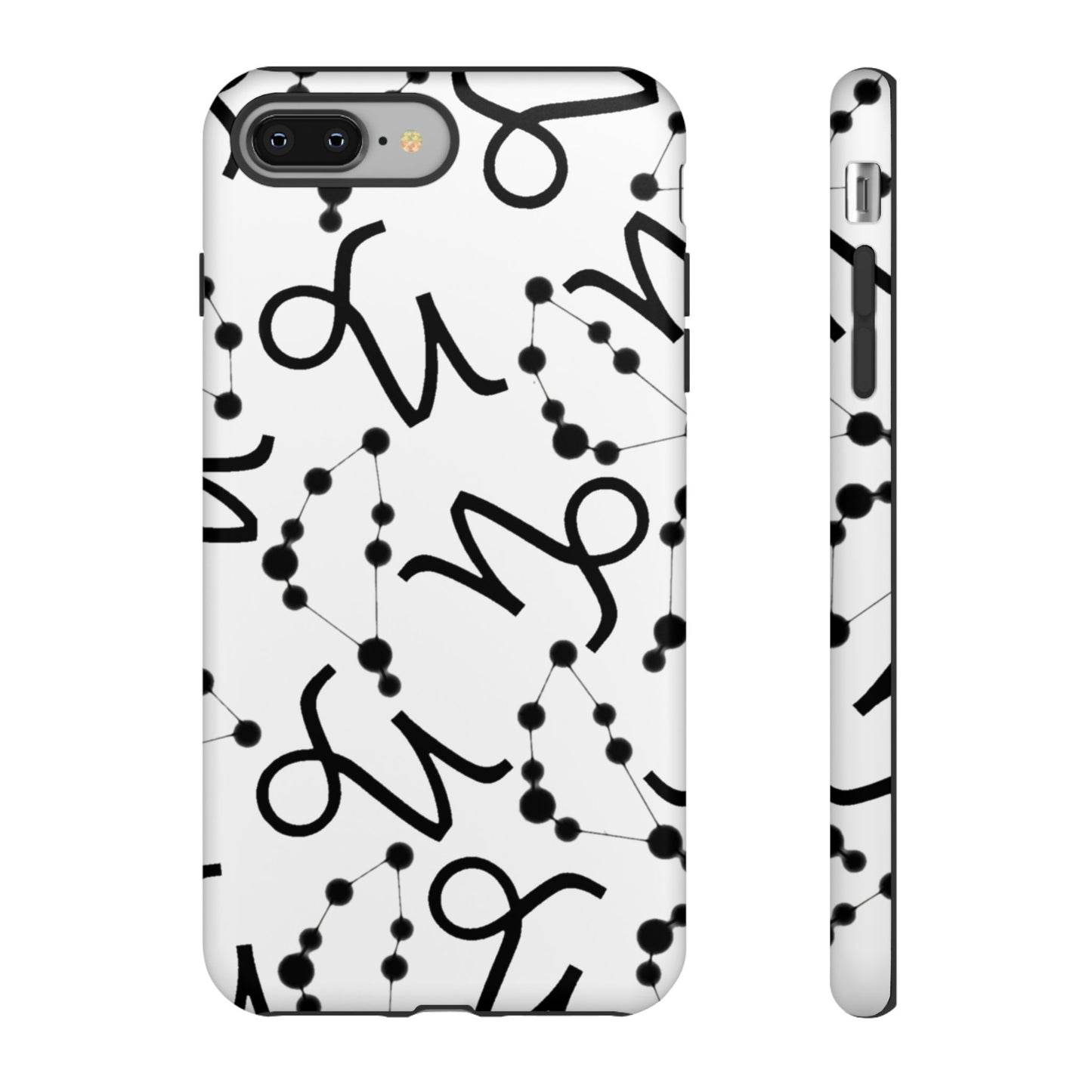 Zodiac Tough Cases for SmartPhones Capricorn Zodiac sign