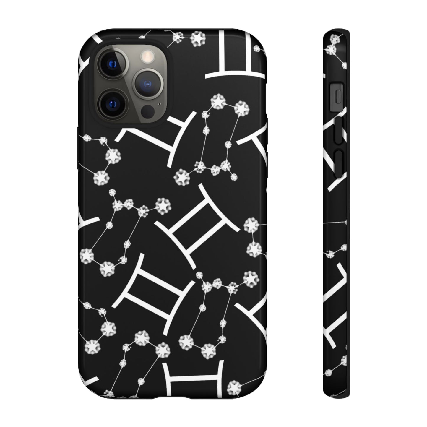 Zodiac Tough Cases for Phones Gemini Zodiac sign