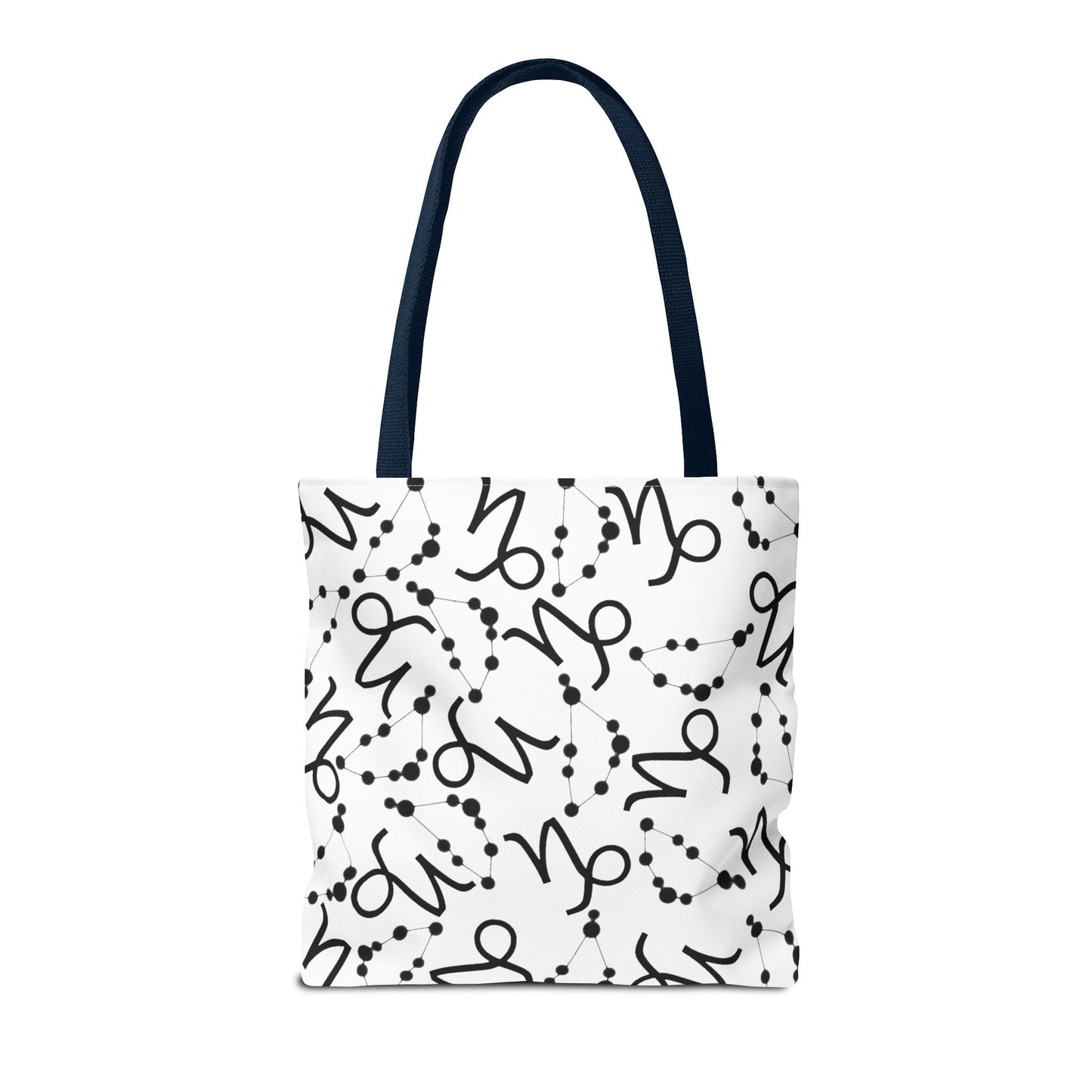 Tote Bag Capricorn Zodiac sign AOP