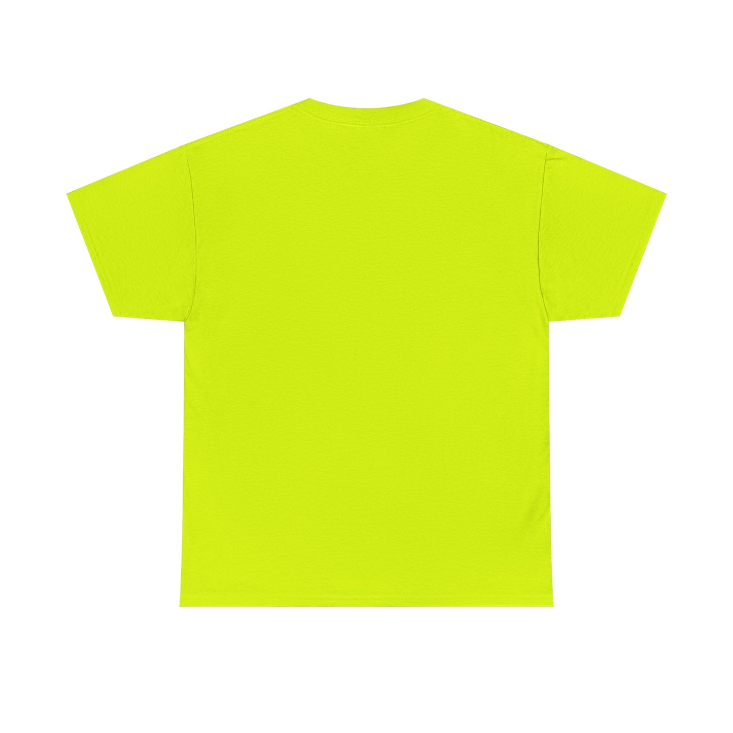 Unisex Heavy Cotton T-Shirt, Twin Angel v1, Gemini Zodiac Design