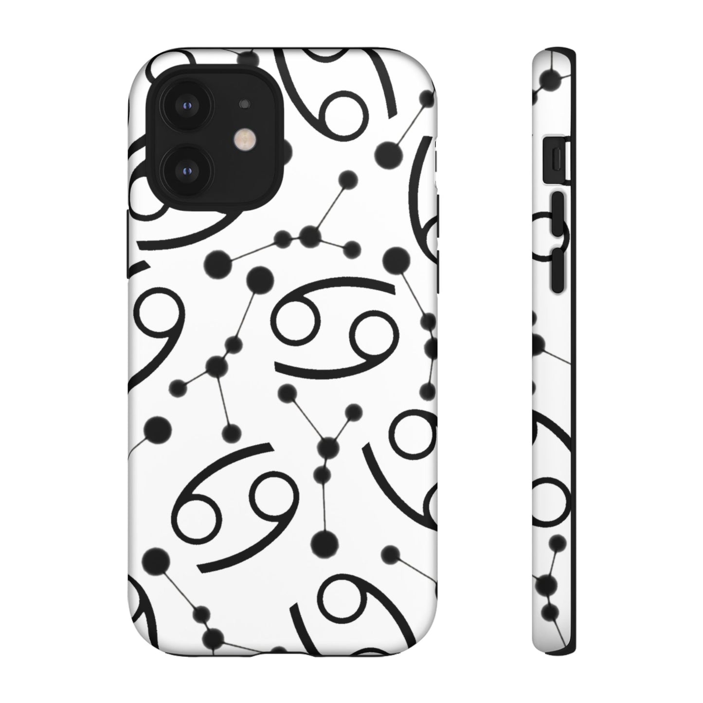 Zodiac Tough Cases for Phones Cancer Zodiac sign