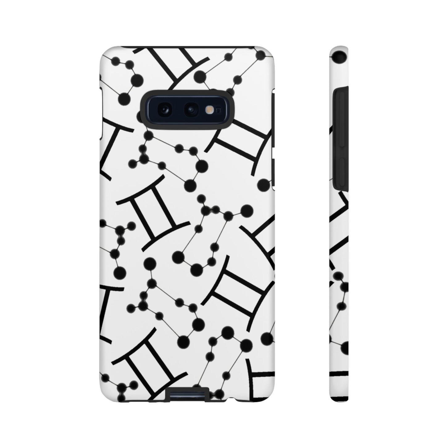 Zodiac Tough Cases for Phones Gemini Zodiac sign