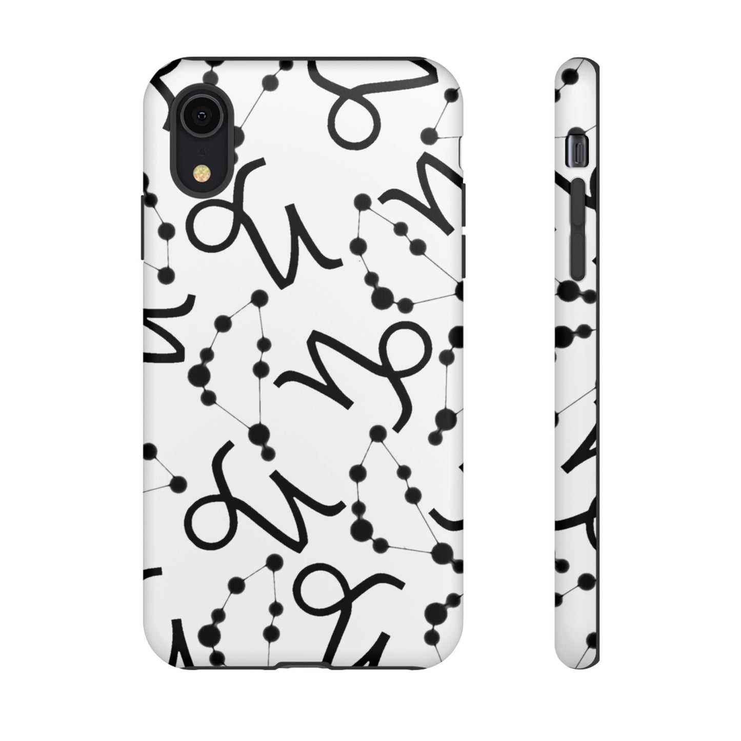 Zodiac Tough Cases for SmartPhones Capricorn Zodiac sign