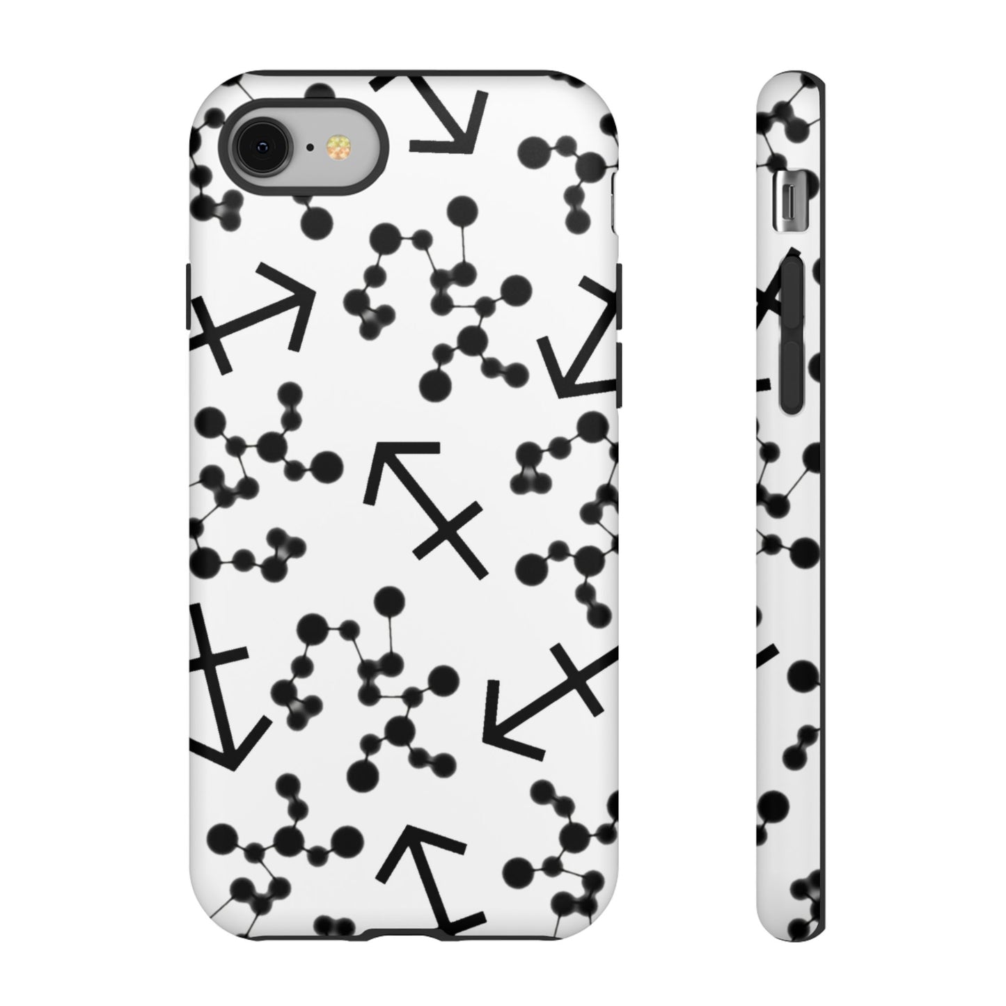 Zodiac Tough Cases for Phones Sagittarius Zodiac sign