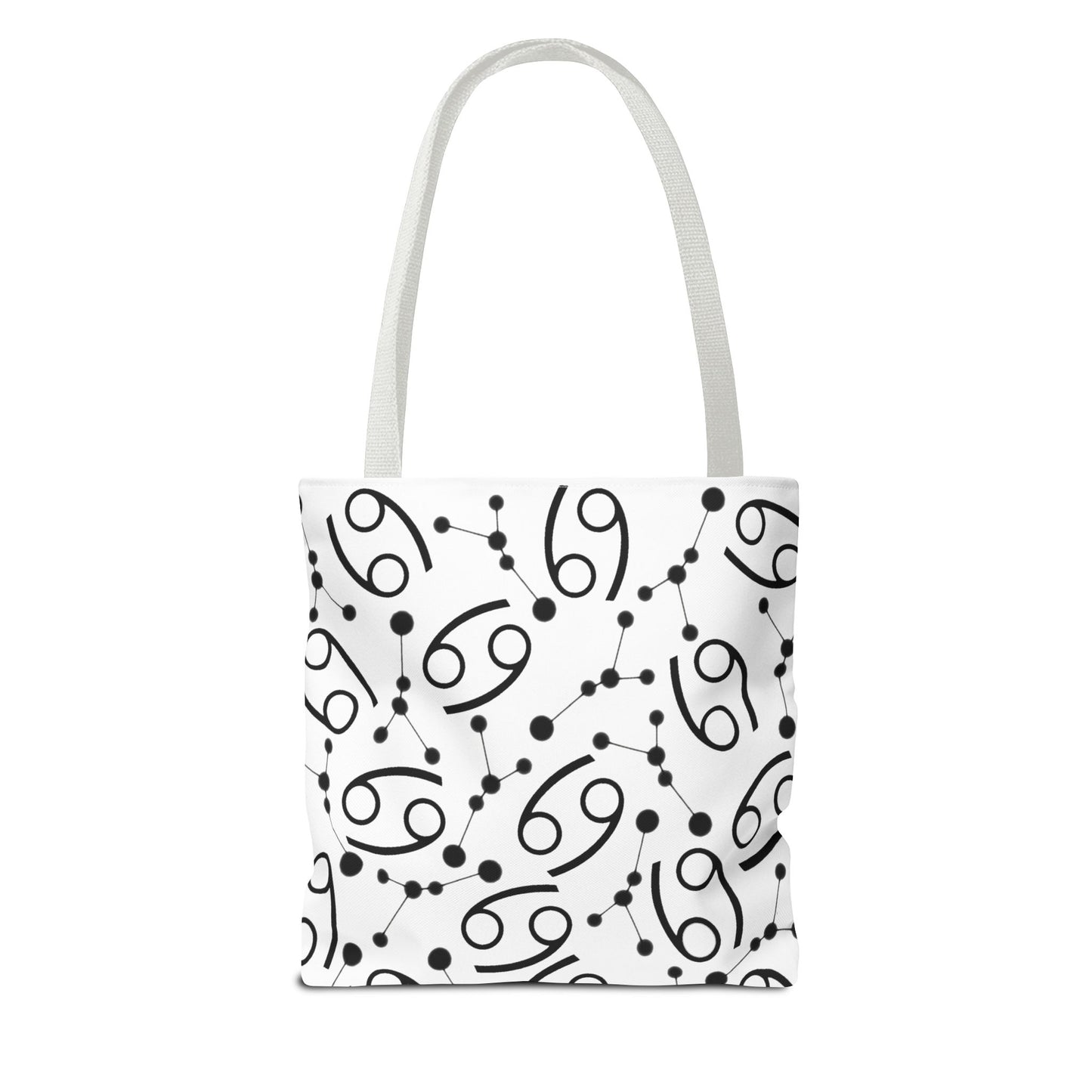 Tote Bag Cancer Zodiac sign AOP