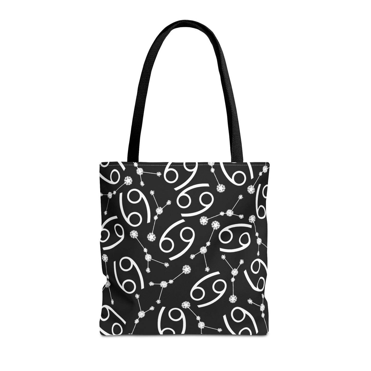 Tote Bag Cancer Zodiac sign AOP