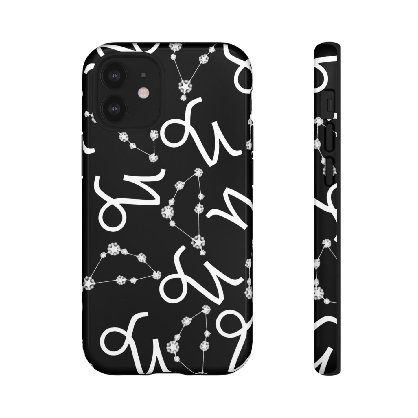 Zodiac Tough Cases for Phones Capricorn Zodiac sign