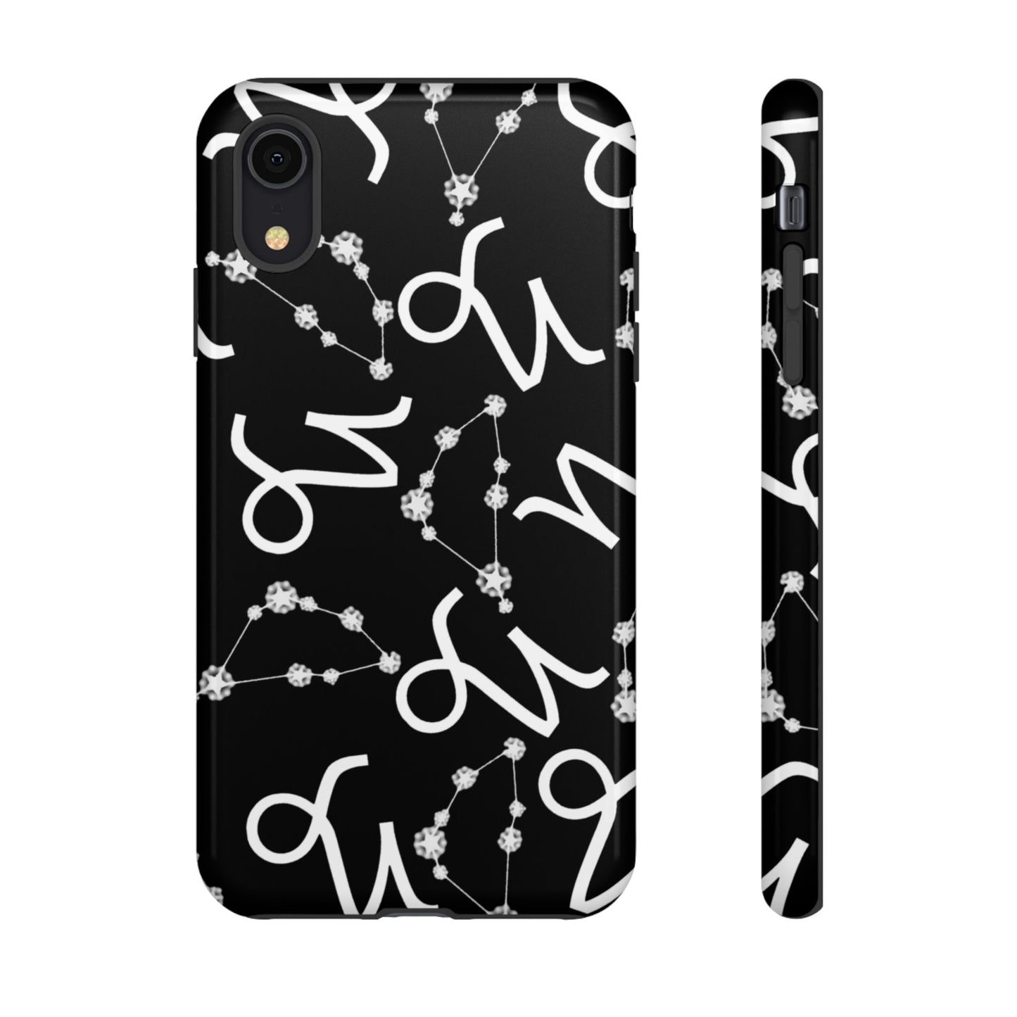 Zodiac Tough Cases for Phones Capricorn Zodiac sign