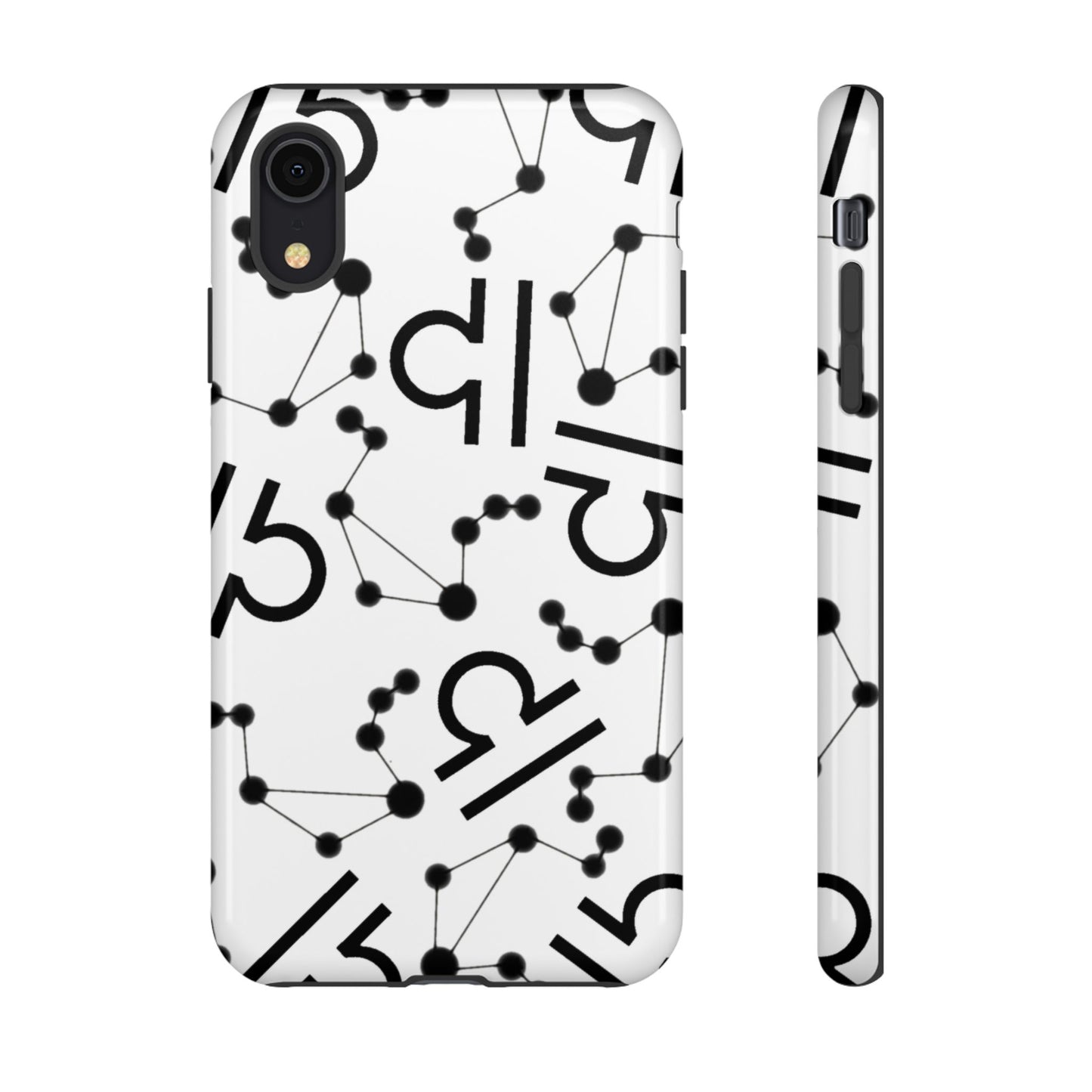 Zodiac Tough Cases for Phones Libra Zodiac sign