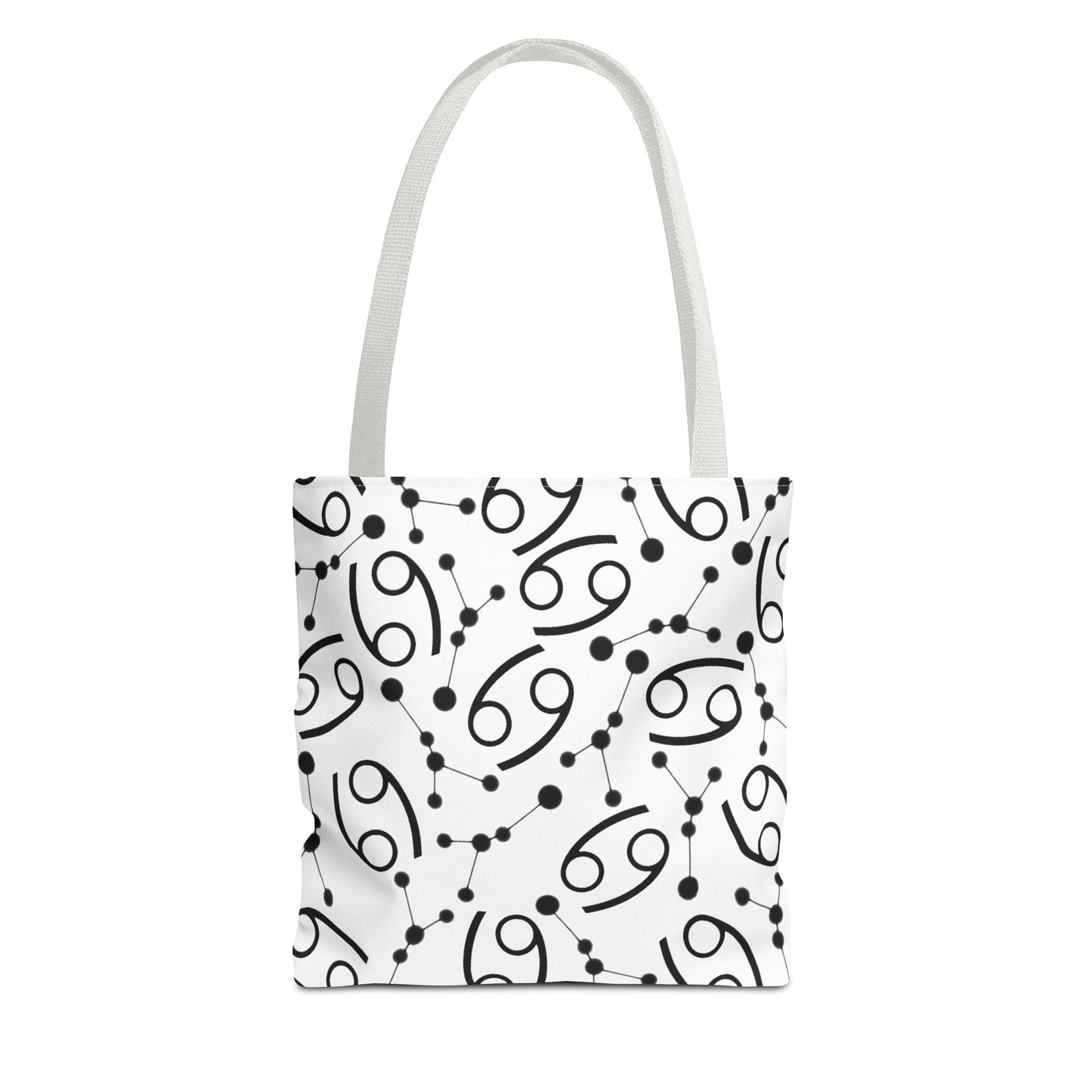 Tote Bag Cancer Zodiac sign AOP