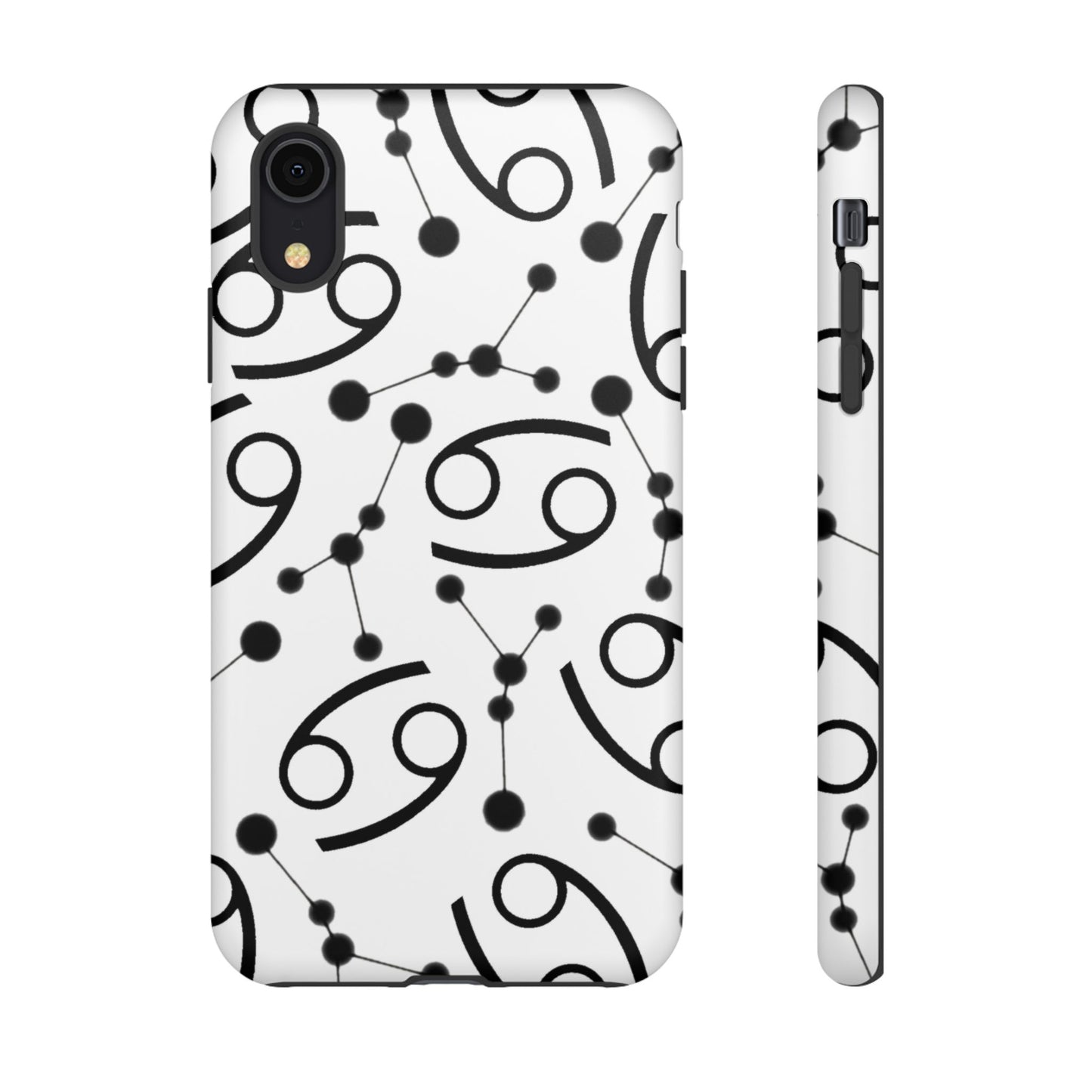 Zodiac Tough Cases for Phones Cancer Zodiac sign