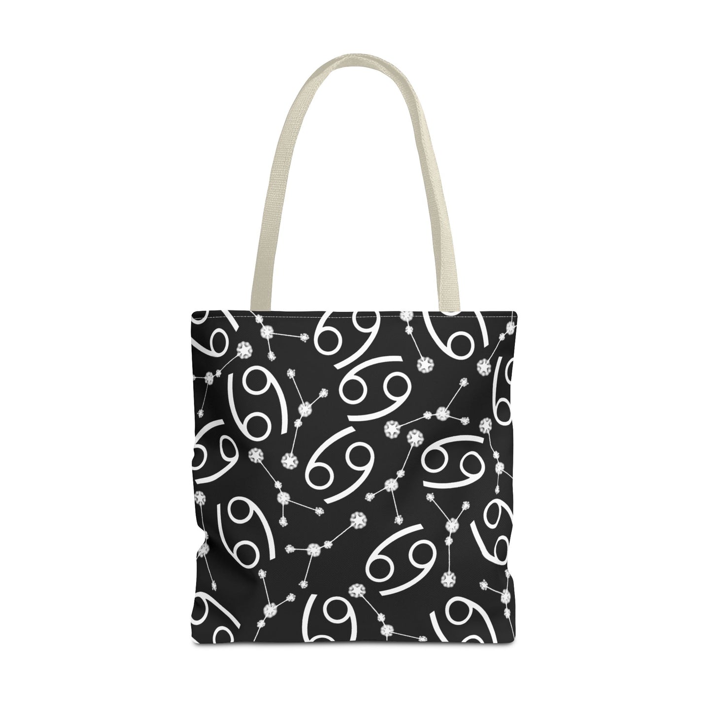 Tote Bag Cancer Zodiac sign AOP