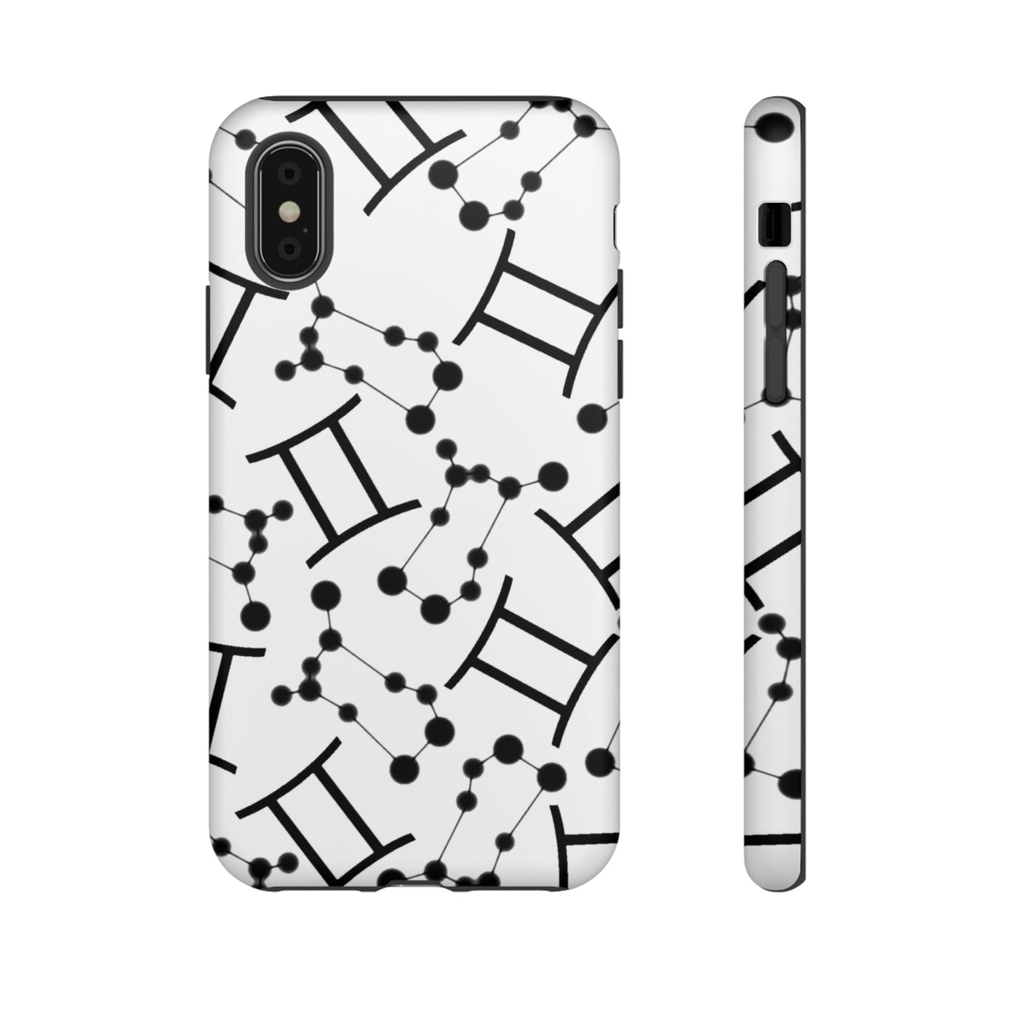Zodiac Tough Cases for Phones Gemini Zodiac sign