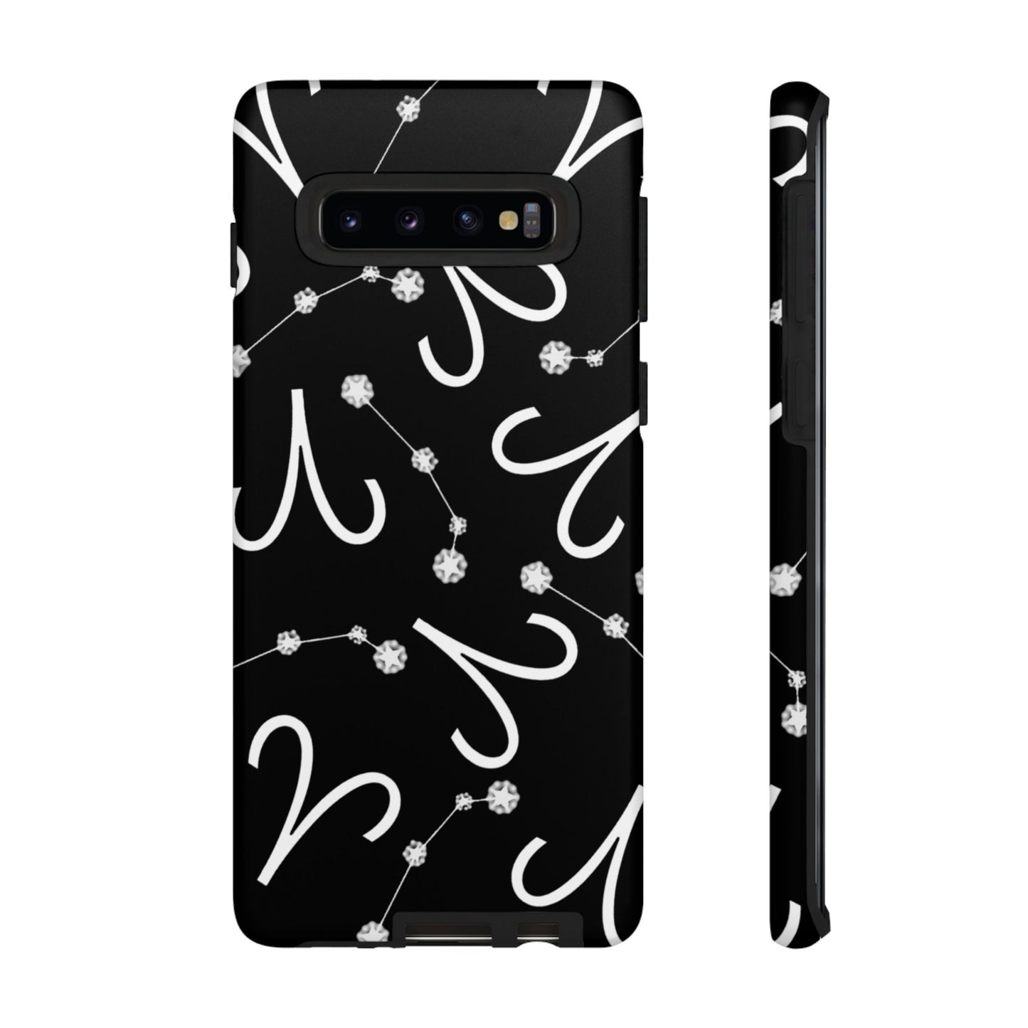 Zodiac Tough Cases for Phones Aries Zodiac sign