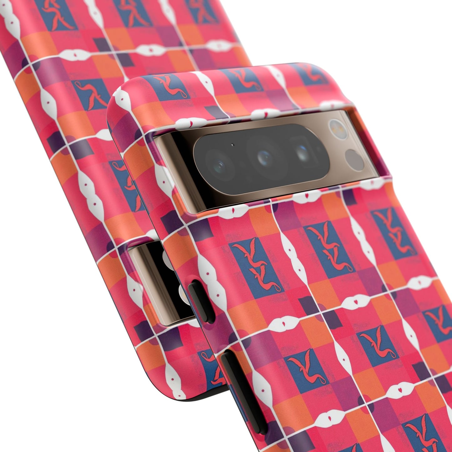 Tough Cases, Sagittarius, Zodiac, Shape Pattern