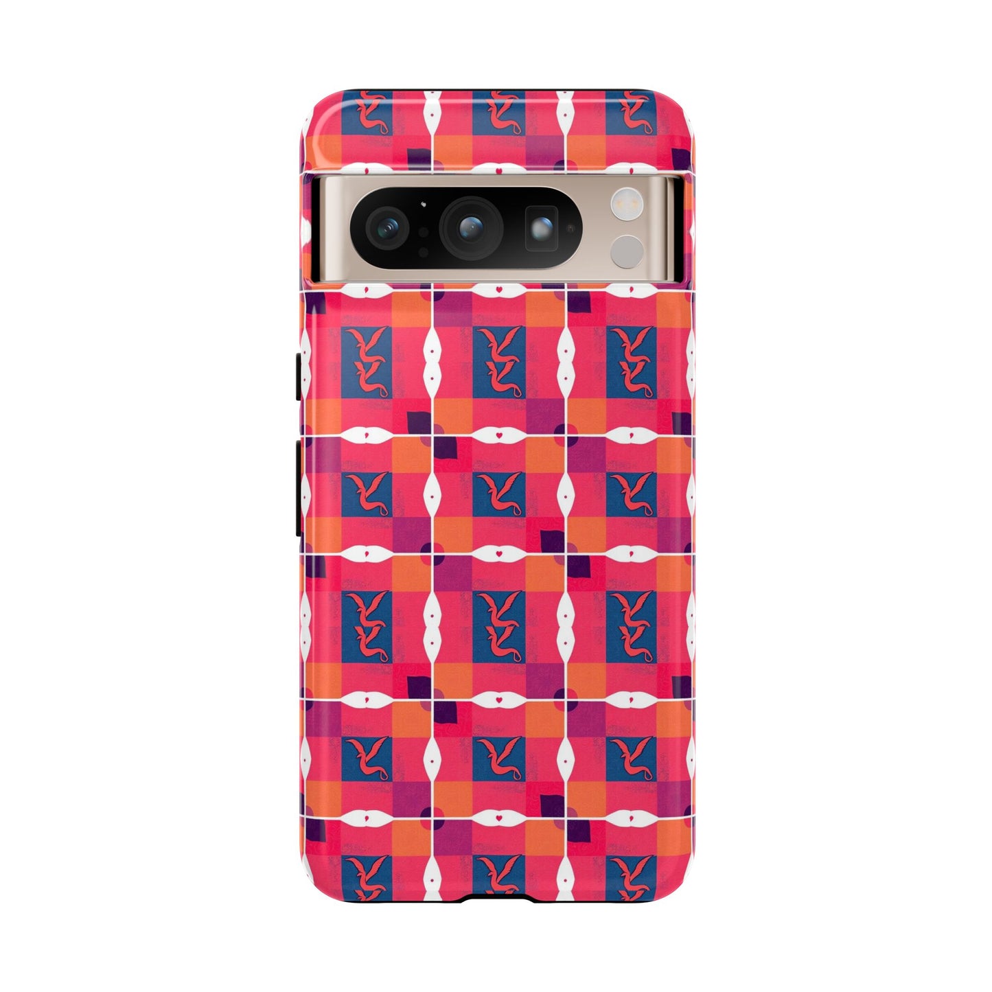 Tough Cases, Sagittarius, Zodiac, Shape Pattern