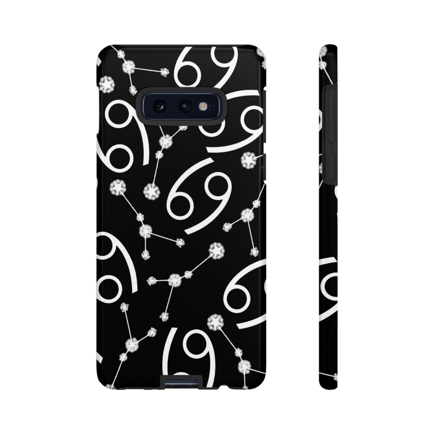 Zodiac Tough Cases for Phones Cancer Zodiac sign