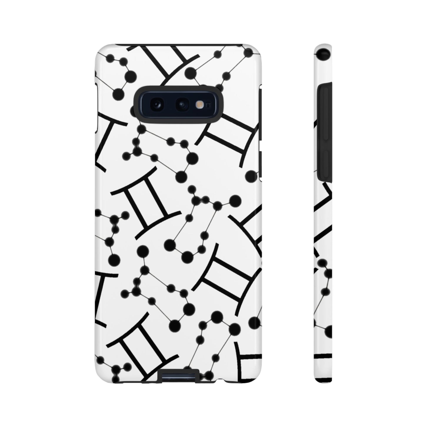 Zodiac Tough Cases for Phones Gemini Zodiac sign