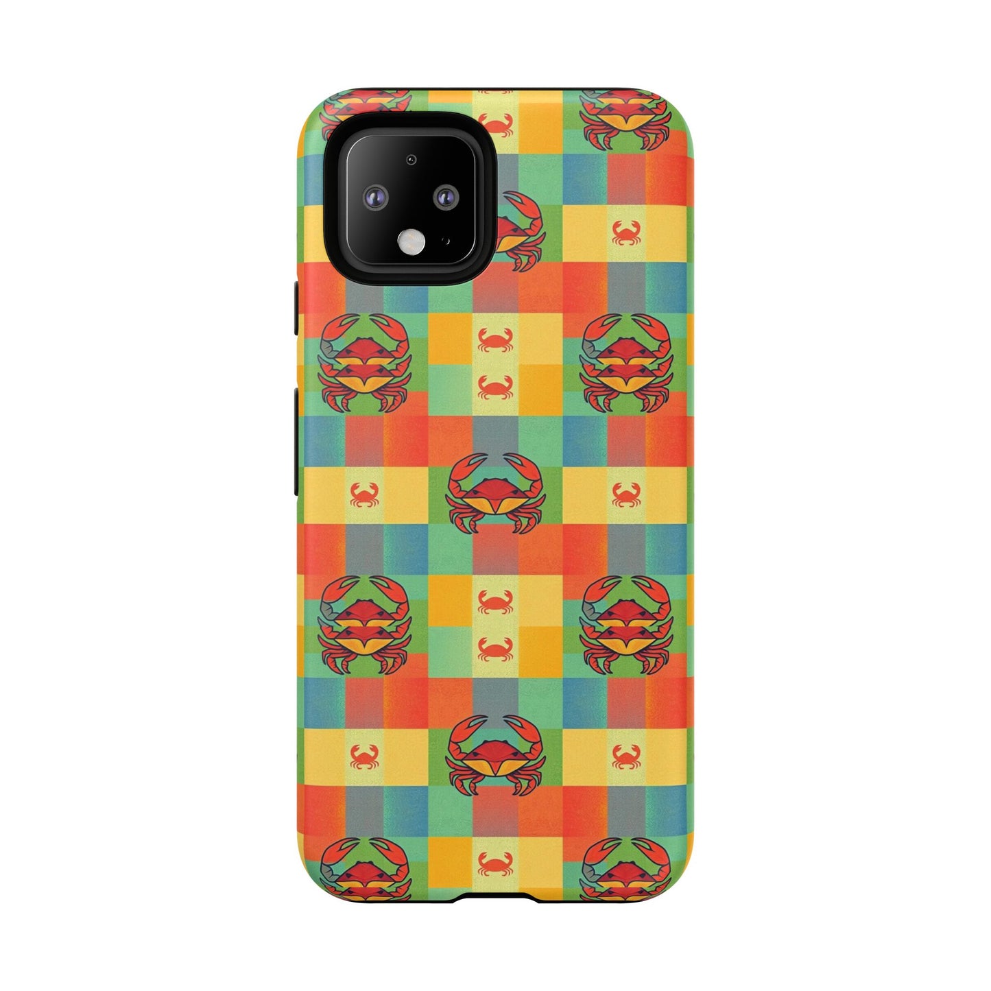 Tough Cases, Cancer, Zodiac v1, Shape Pattern