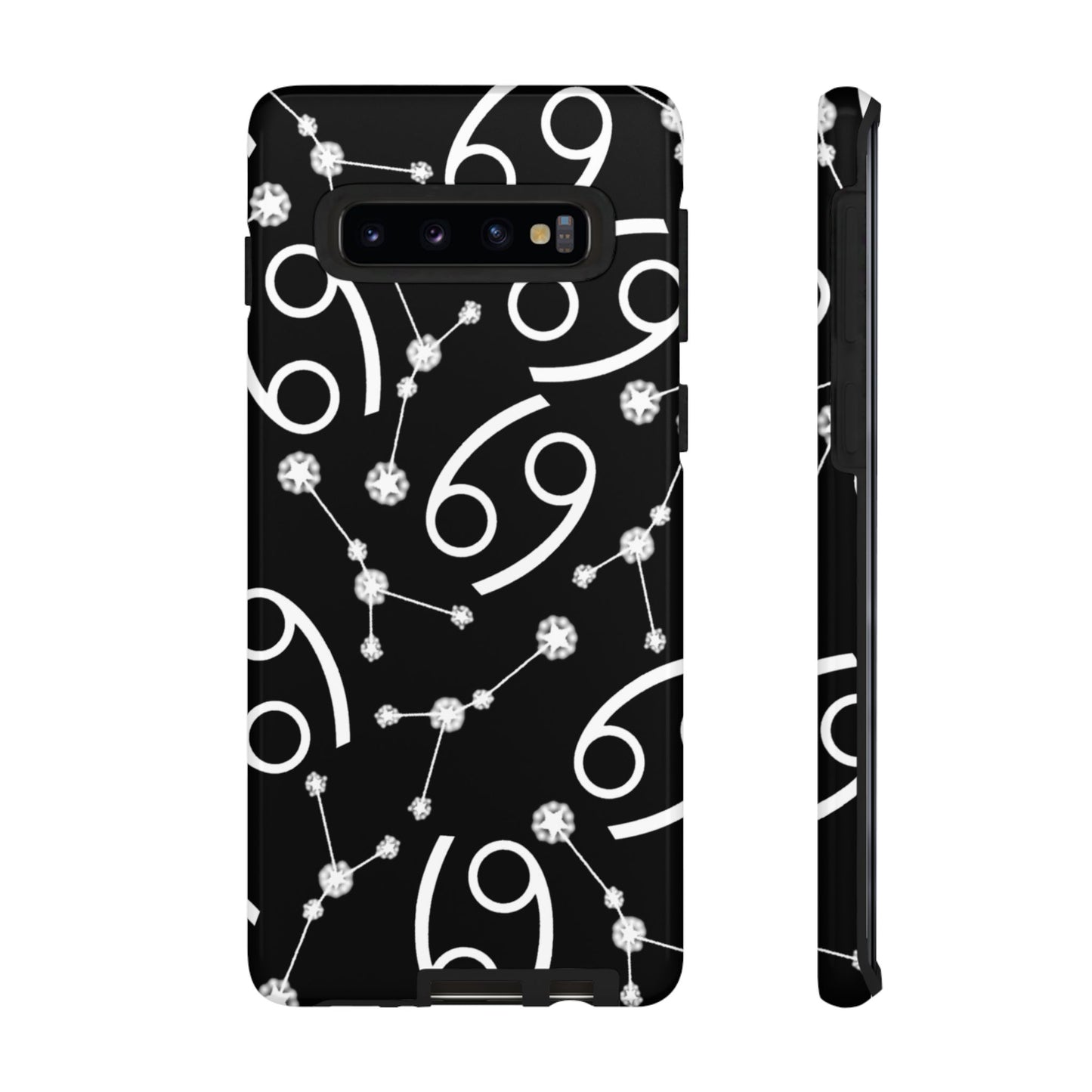 Zodiac Tough Cases for Phones Cancer Zodiac sign