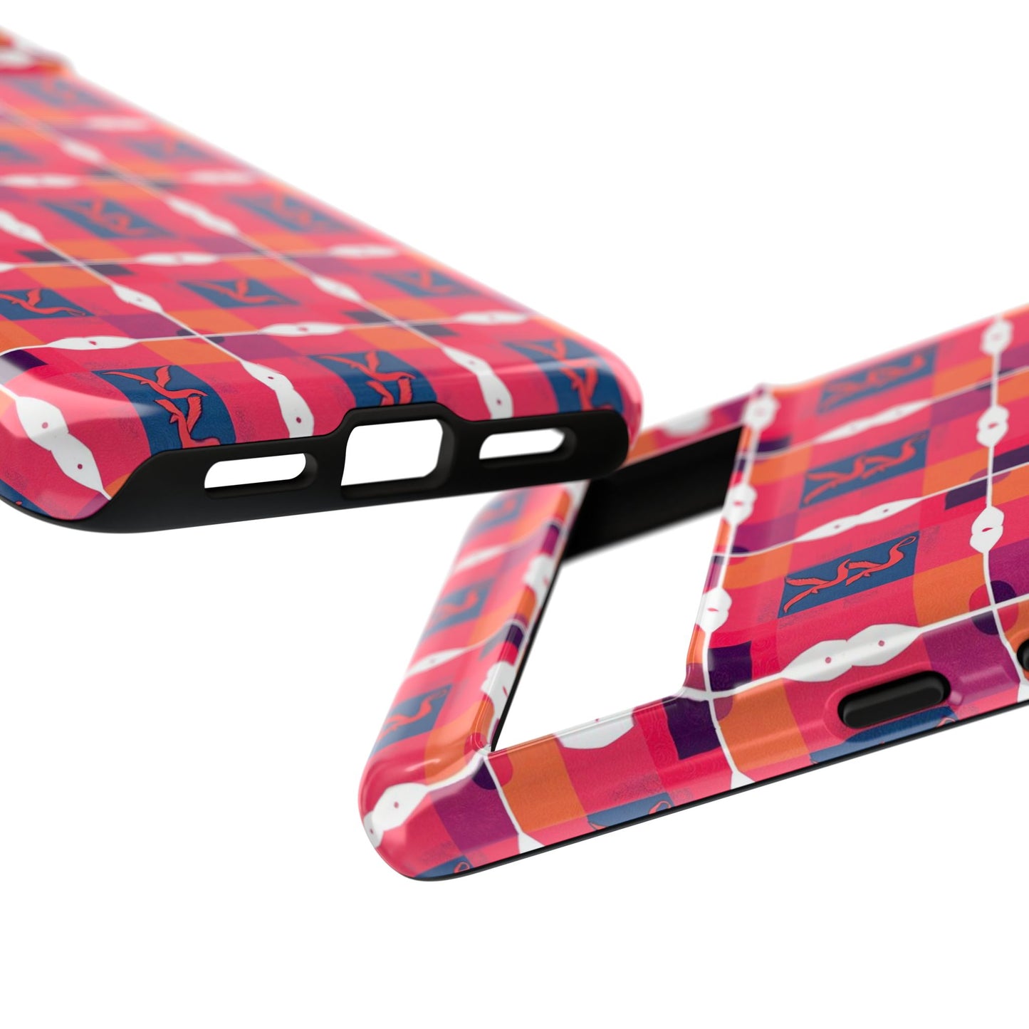 Tough Cases, Sagittarius, Zodiac, Shape Pattern
