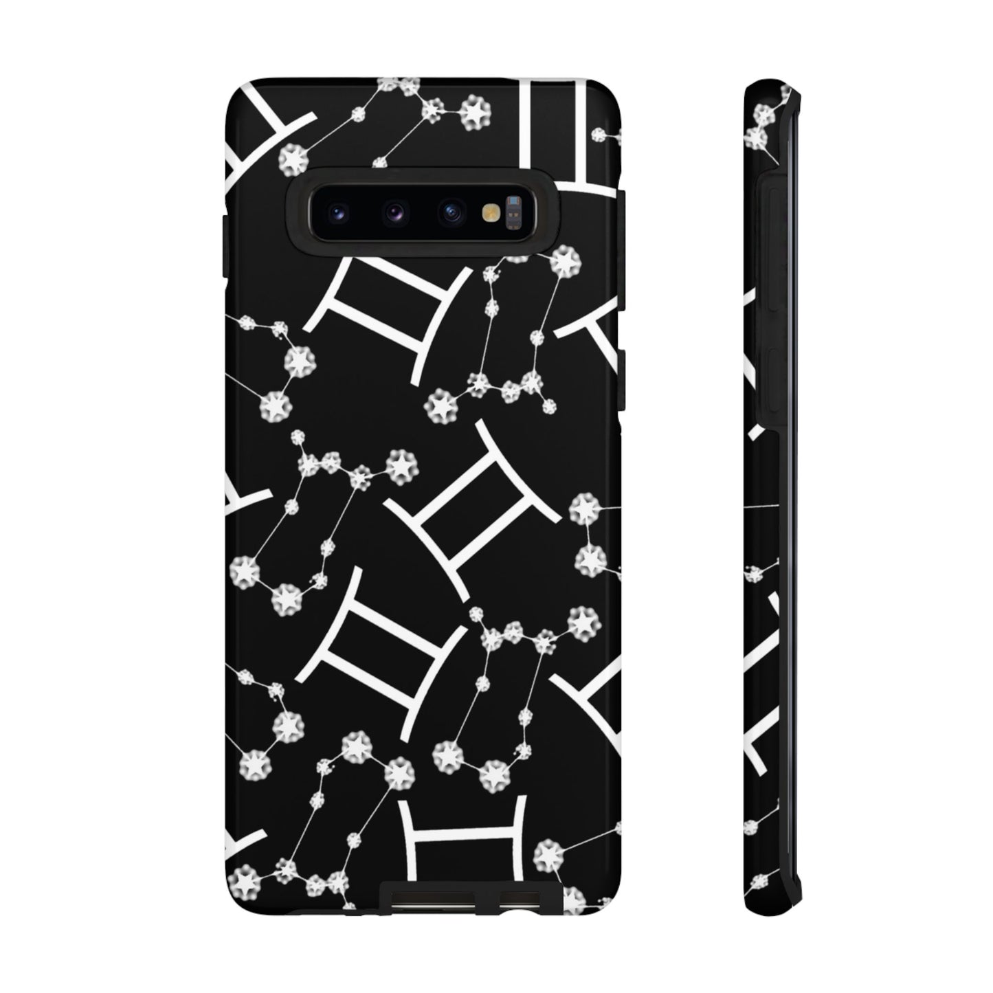 Zodiac Tough Cases for Phones Gemini Zodiac sign