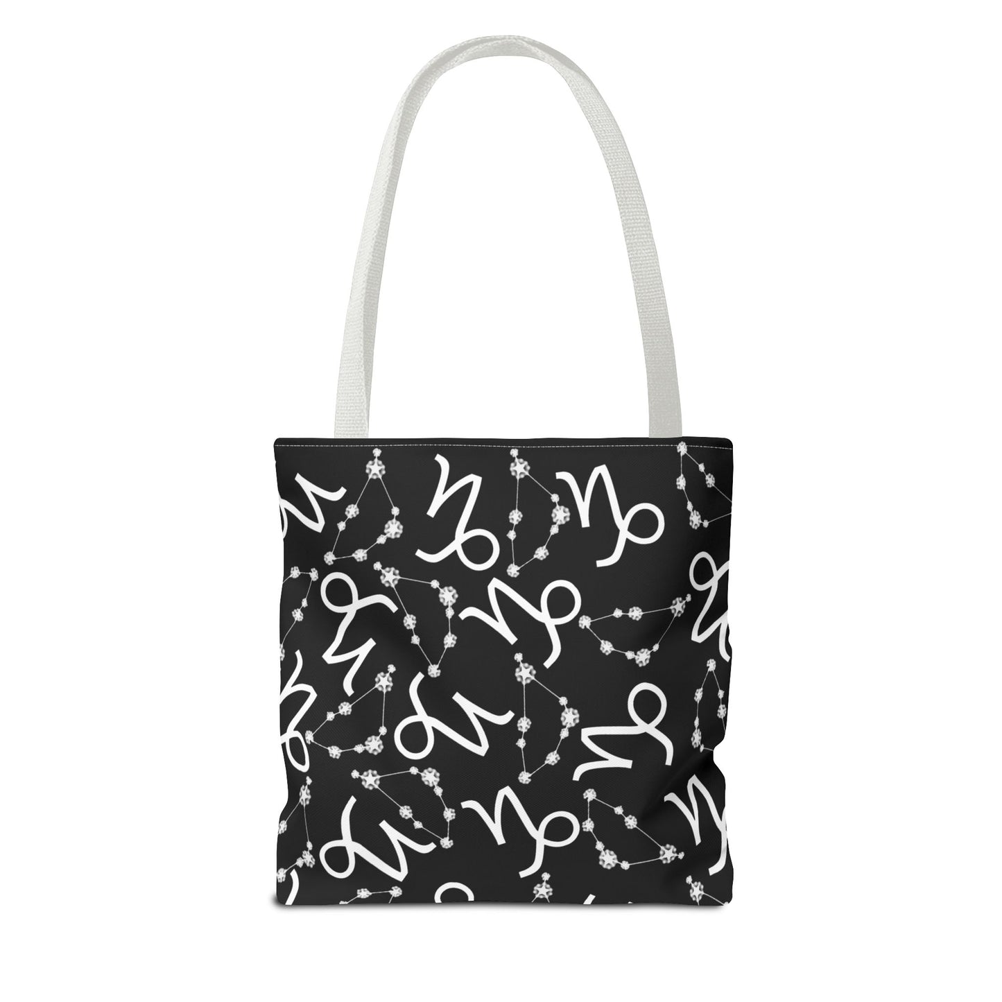 Tote Bag Capricorn Zodiac sign AOP