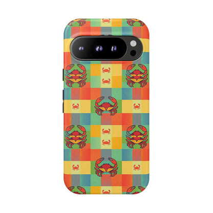 Tough Cases, Cancer, Zodiac v1, Shape Pattern