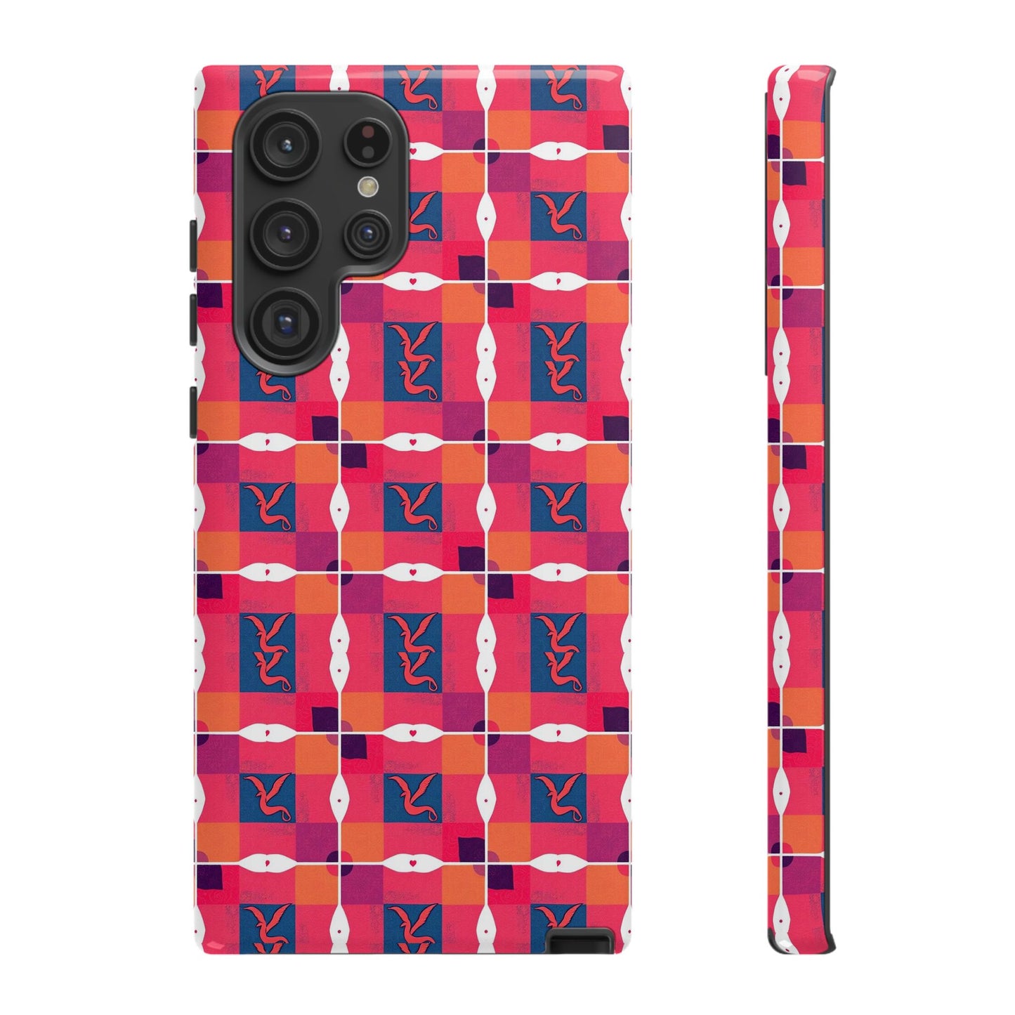 Tough Cases, Sagittarius, Zodiac, Shape Pattern