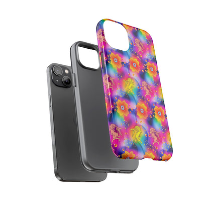 Tough Cases, Gemini, Zodiac v2, Bubble Pattern