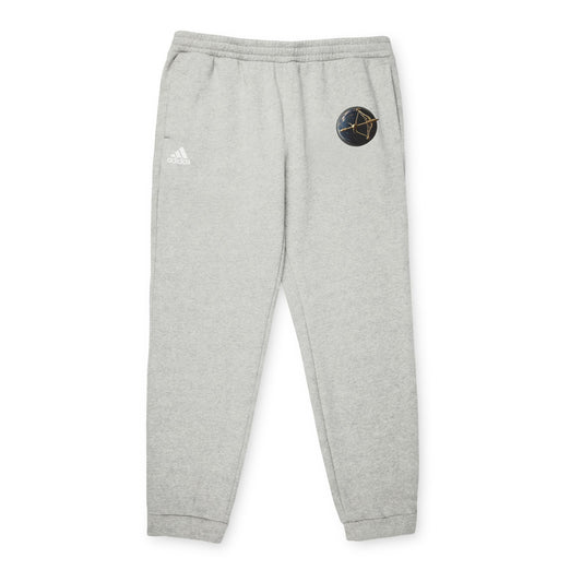 Adidas, Unisex Fleece Joggers, Space Symbol, Sagittarius