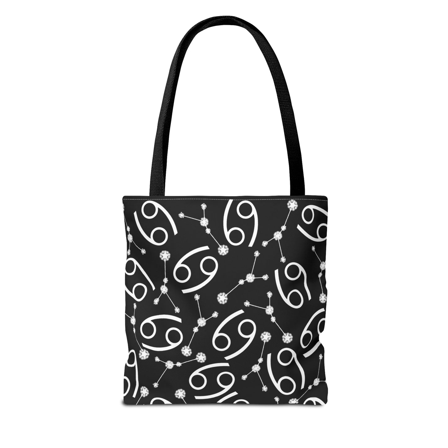 Tote Bag Cancer Zodiac sign AOP