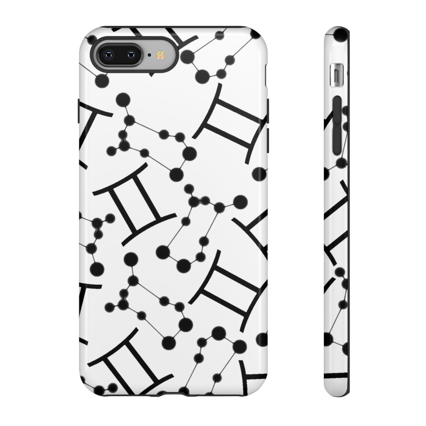 Zodiac Tough Cases for Phones Gemini Zodiac sign