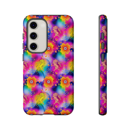 Tough Cases, Gemini, Zodiac v2, Bubble Pattern