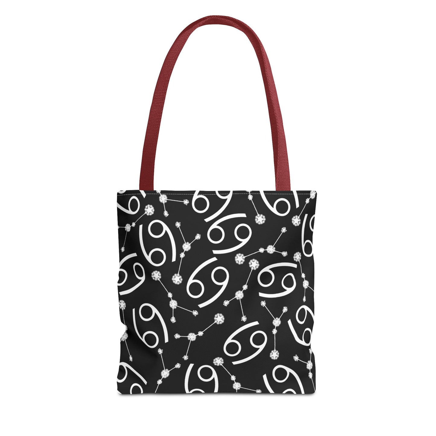 Tote Bag Cancer Zodiac sign AOP