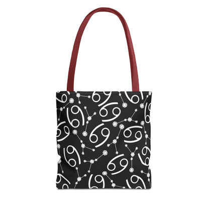 Tote Bag Cancer Zodiac sign AOP