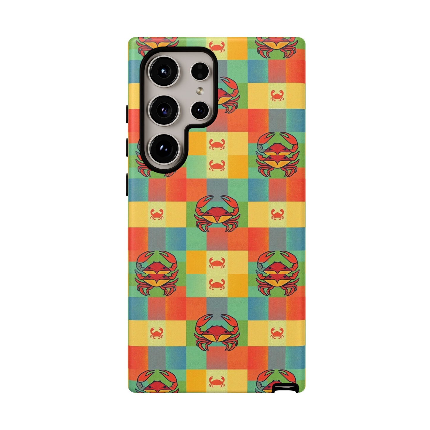 Tough Cases, Cancer, Zodiac v1, Shape Pattern