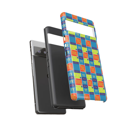 Tough Cases, Gemini, Zodiac v1, Shape Pattern