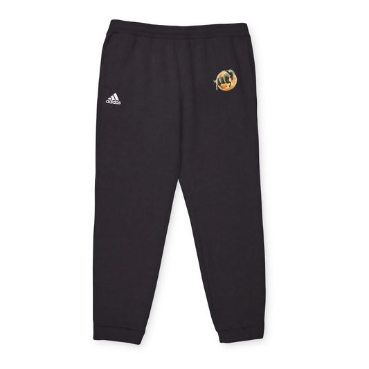 Adidas, Unisex Fleece Joggers, Space Symbol, Taurus