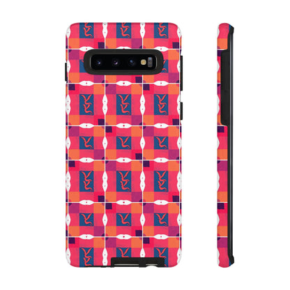 Tough Cases, Sagittarius, Zodiac, Shape Pattern
