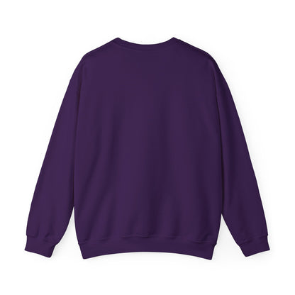 Unisex Heavy Blend™ Crewneck Sweatshirt, Aries, Zodiac v2, Sexy Pattern