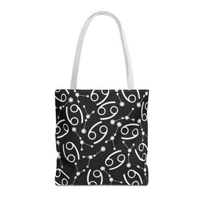 Tote Bag Cancer Zodiac sign AOP