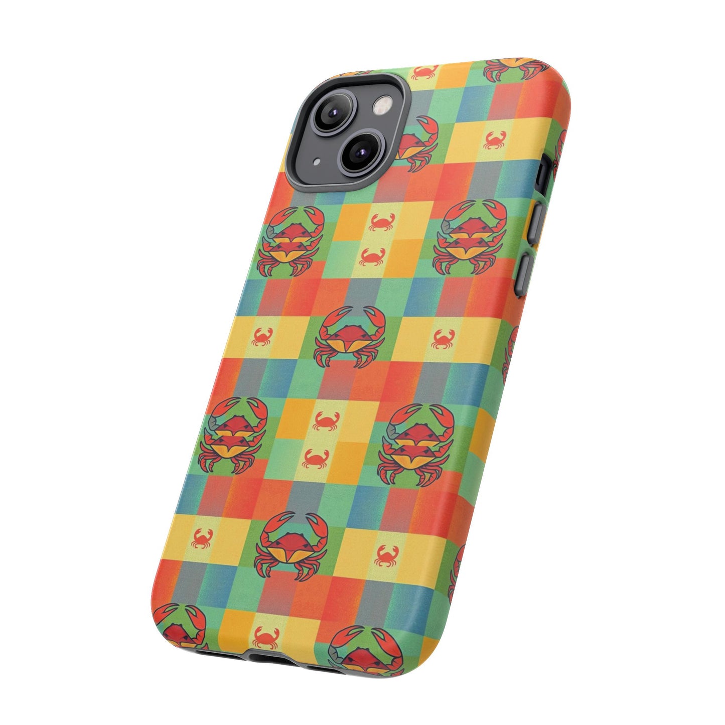 Tough Cases, Cancer, Zodiac v1, Shape Pattern