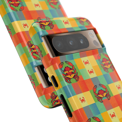 Tough Cases, Cancer, Zodiac v1, Shape Pattern